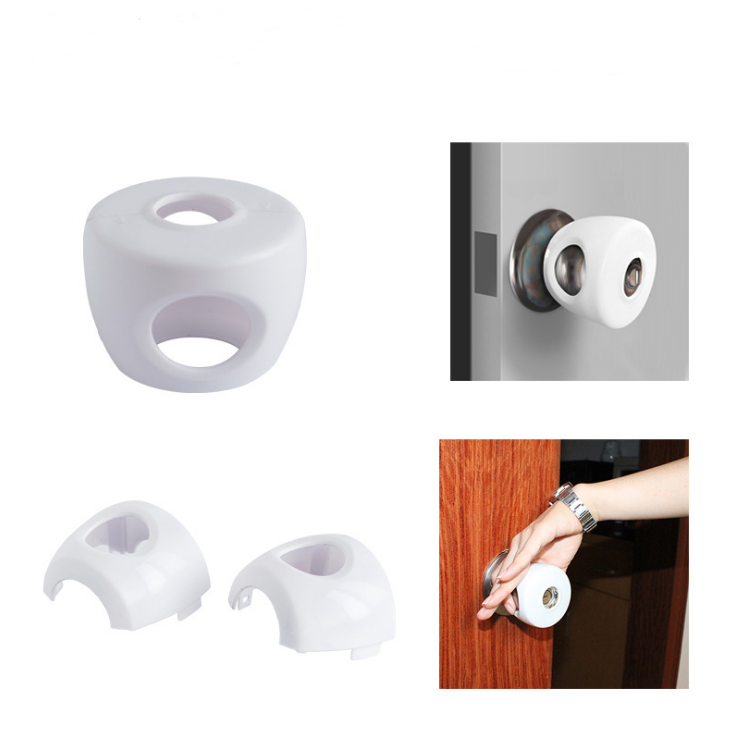 Baby Round Door Blocker