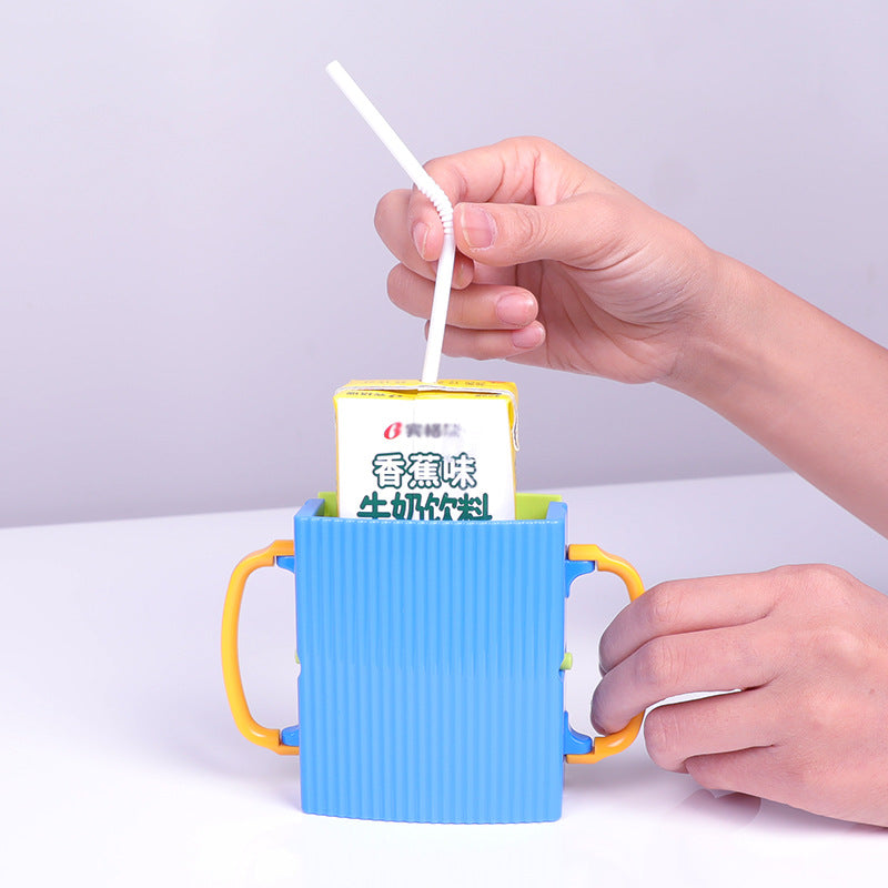 Juice Box Saver